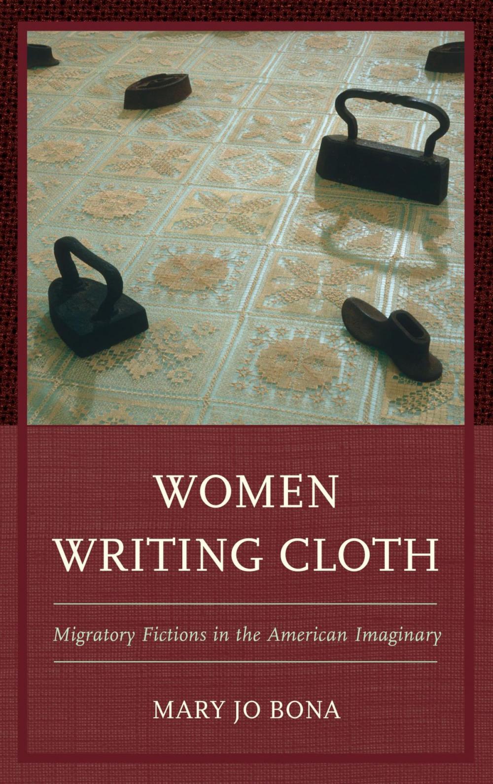 Big bigCover of Women Writing Cloth