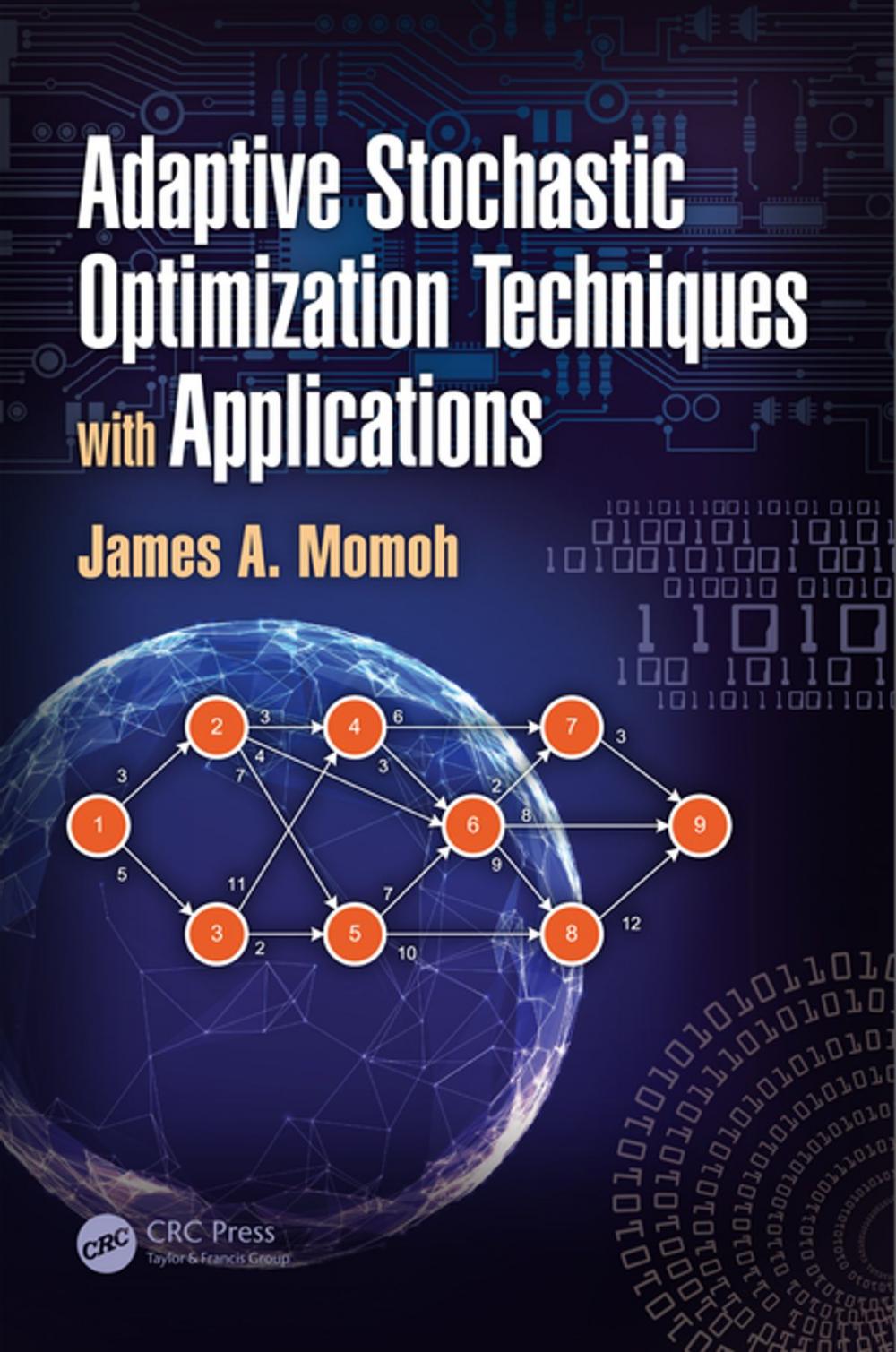 Big bigCover of Adaptive Stochastic Optimization Techniques with Applications