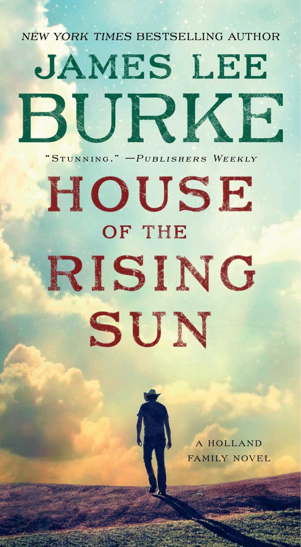 Big bigCover of House of the Rising Sun