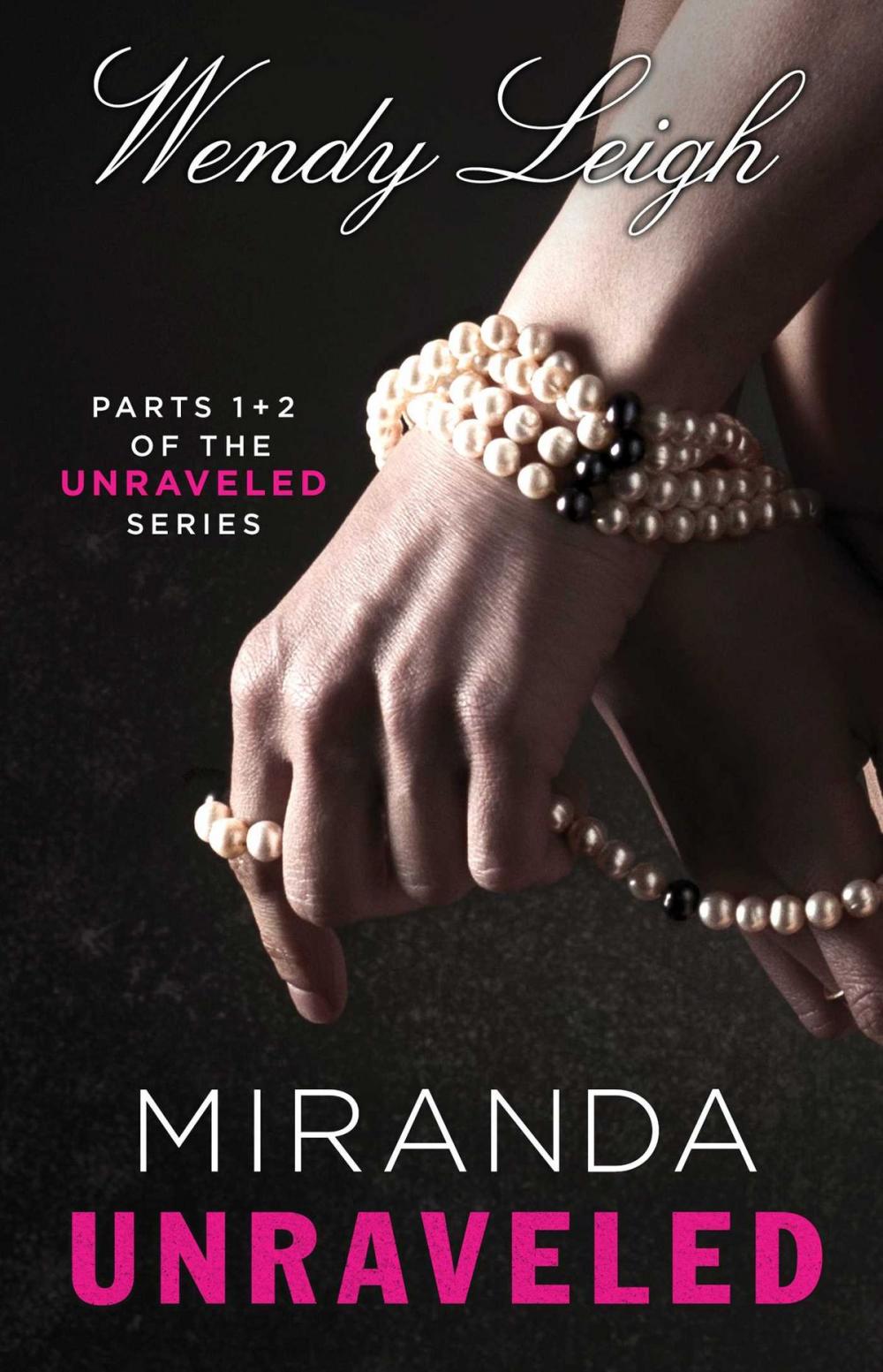 Big bigCover of Miranda Unraveled