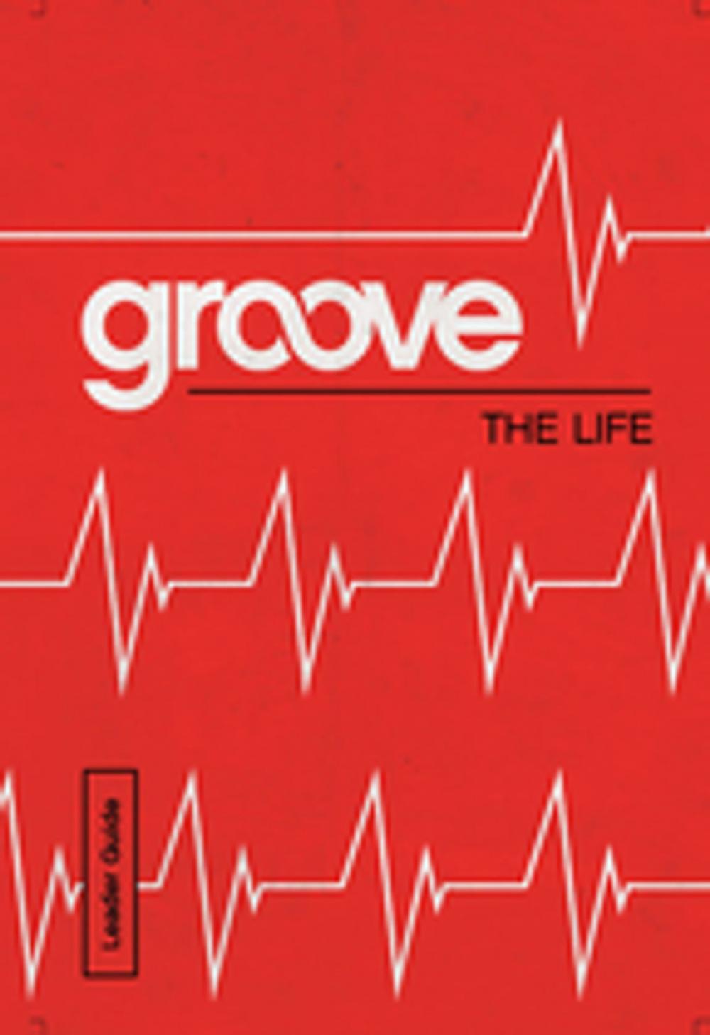 Big bigCover of Groove: The Life Leader Guide