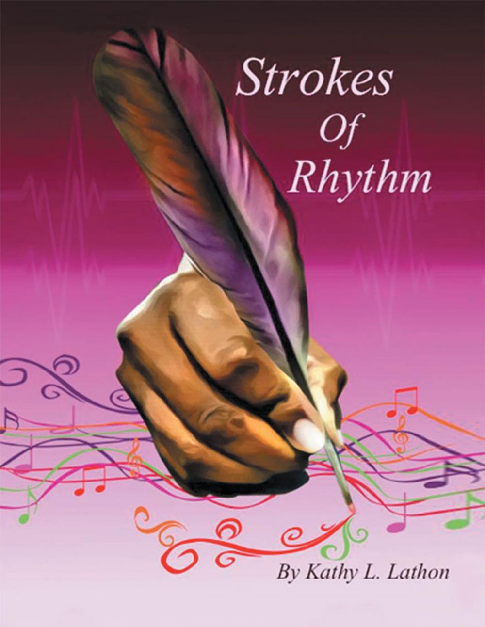 Big bigCover of Strokes of Rhythm