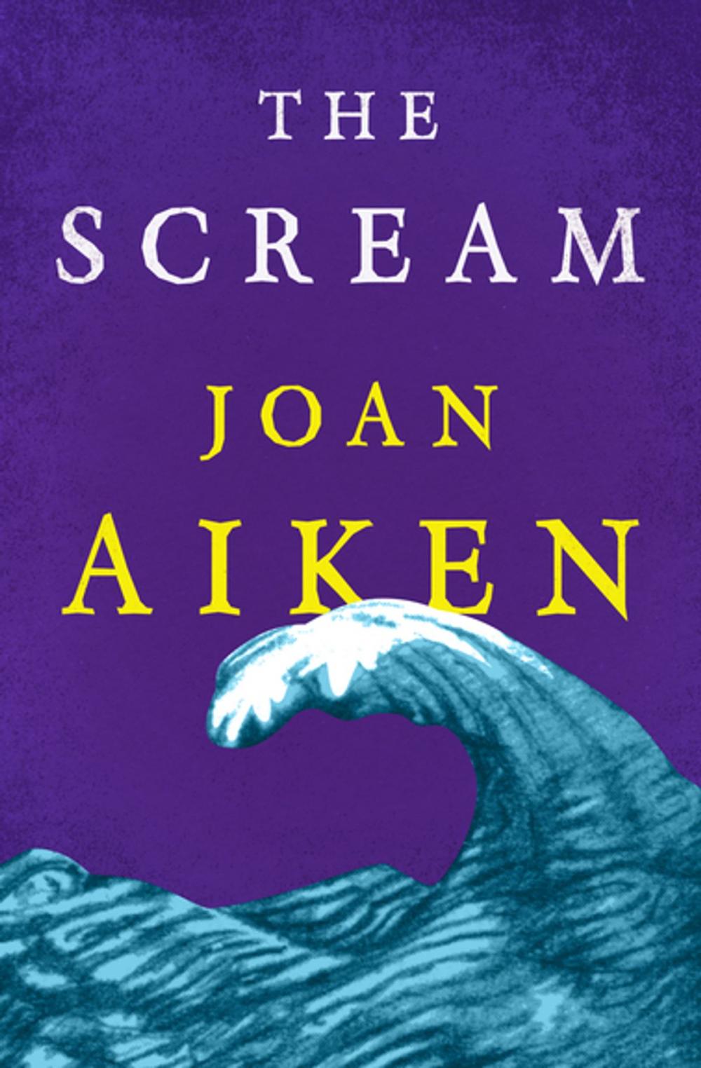 Big bigCover of The Scream