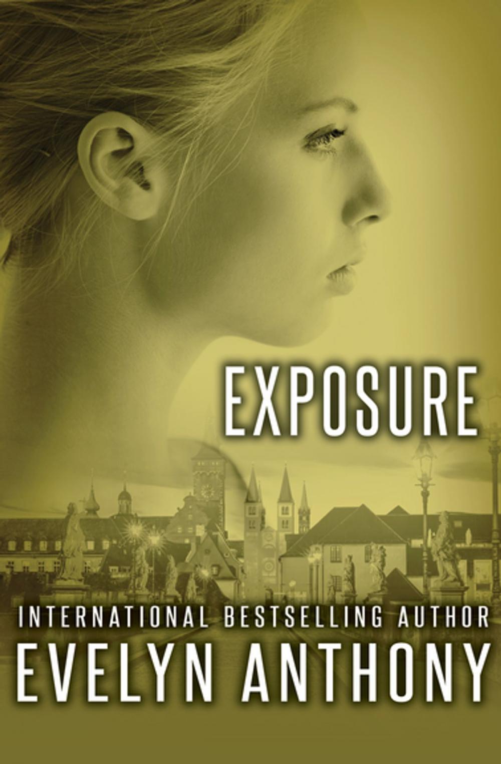 Big bigCover of Exposure