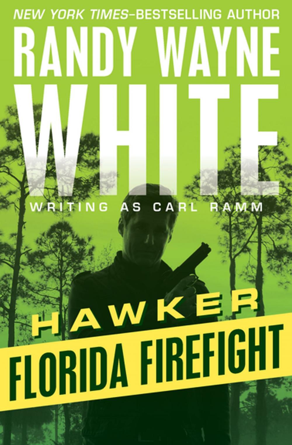 Big bigCover of Florida Firefight