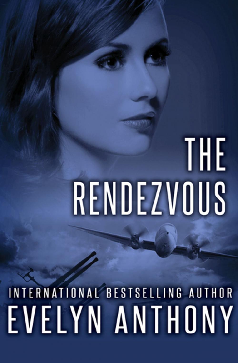 Big bigCover of The Rendezvous