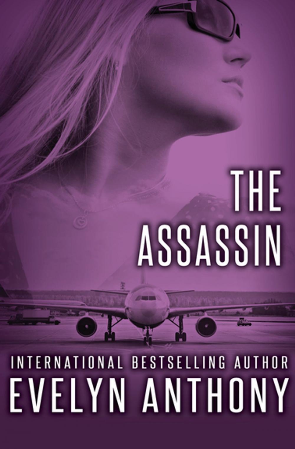 Big bigCover of The Assassin