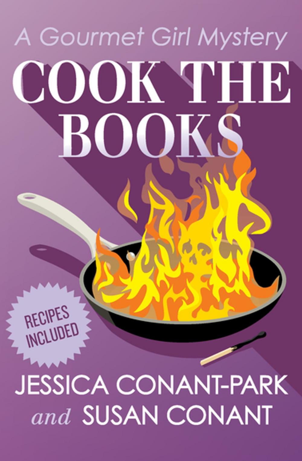 Big bigCover of Cook the Books