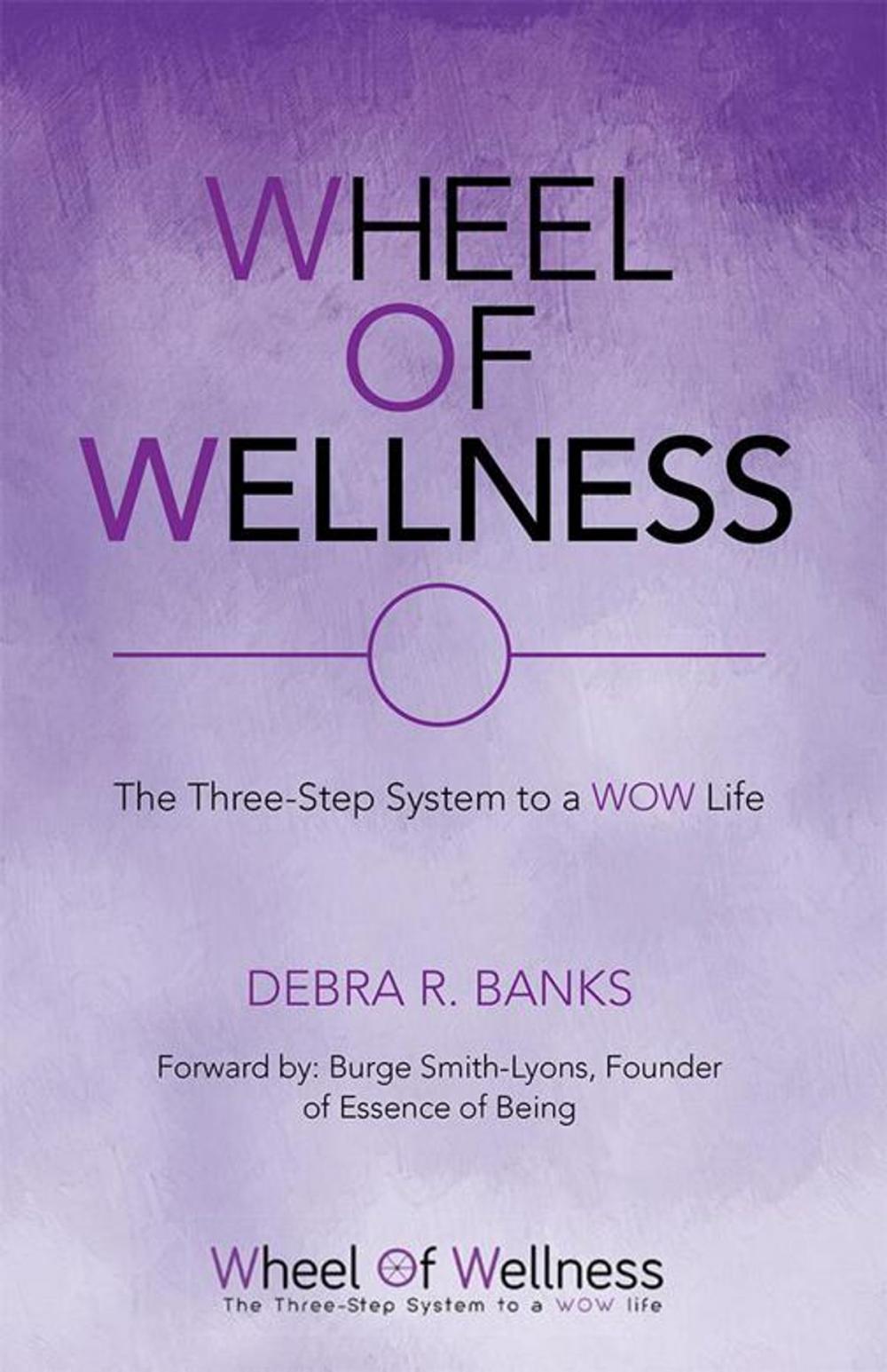 Big bigCover of Wheel of Wellness