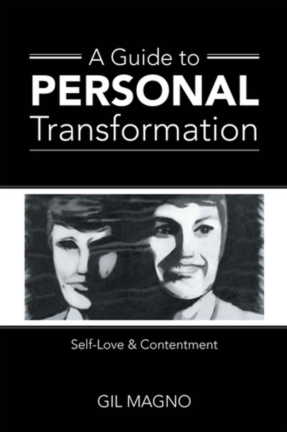 Big bigCover of A Guide to Personal Transformation