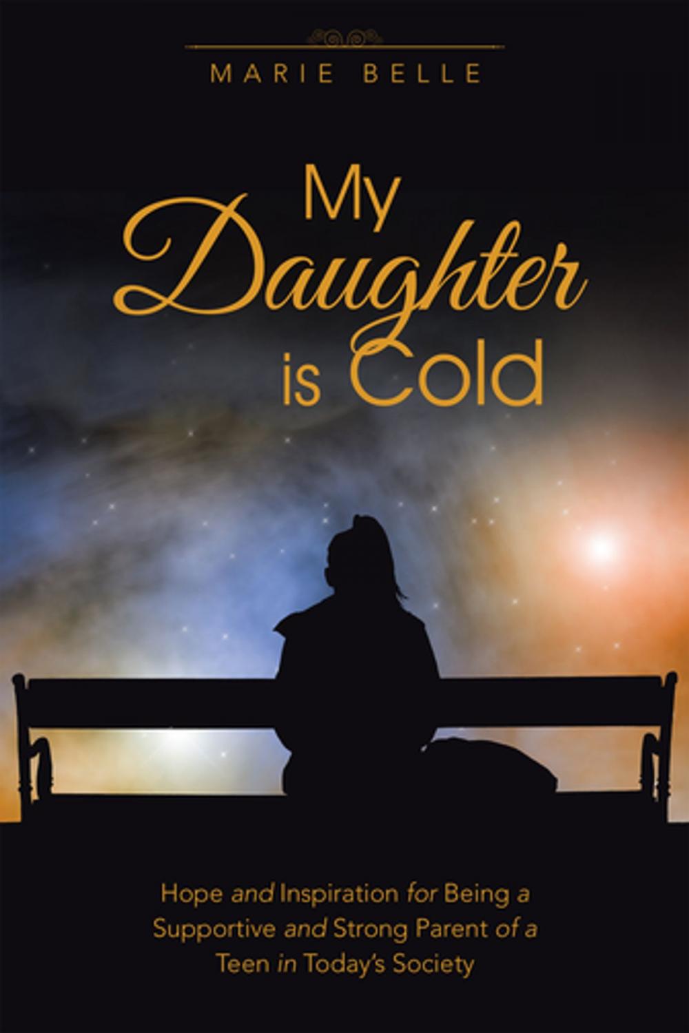 Big bigCover of My Daughter Is Cold