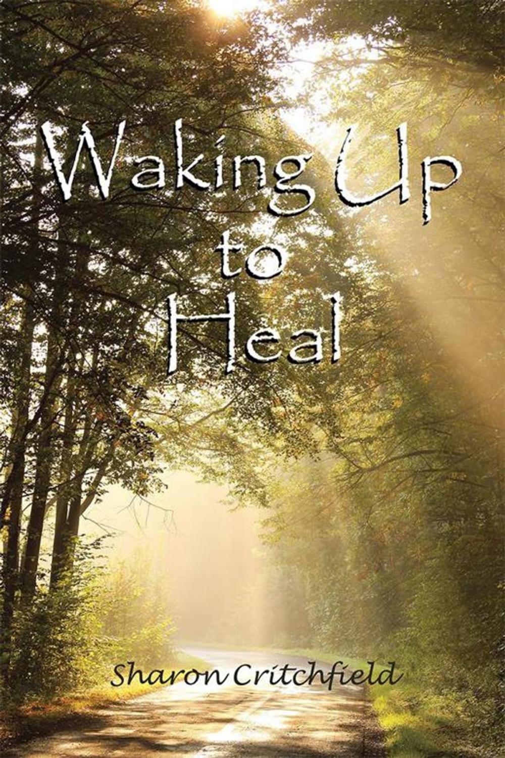 Big bigCover of Waking up to Heal