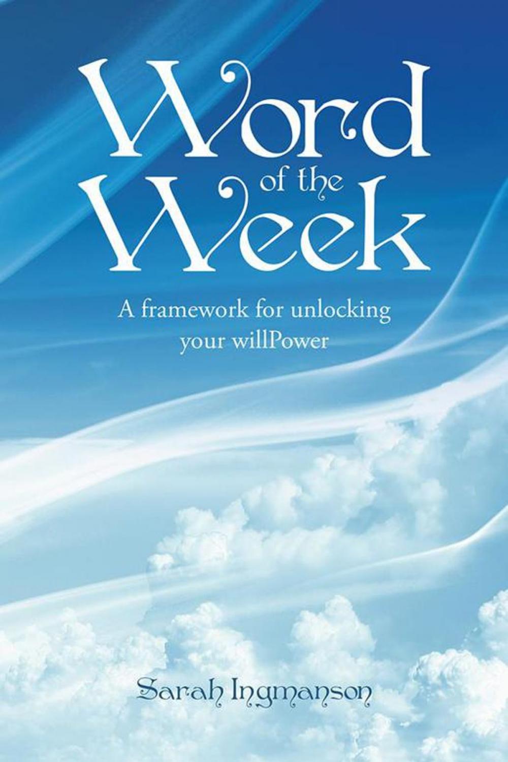 Big bigCover of Word of the Week