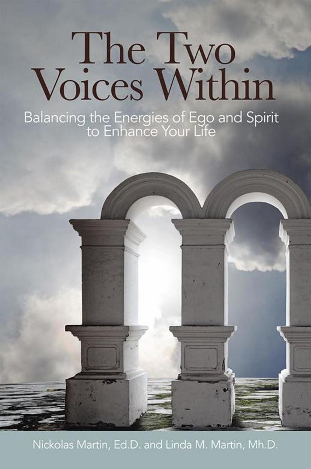 Big bigCover of The Two Voices Within