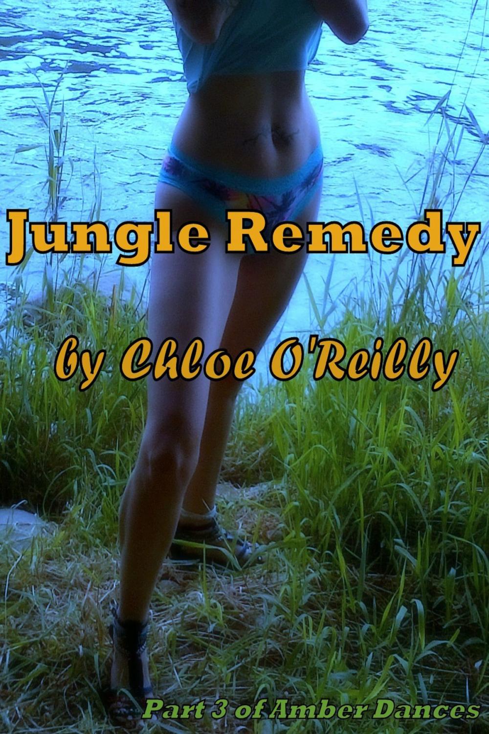 Big bigCover of Jungle Remedy