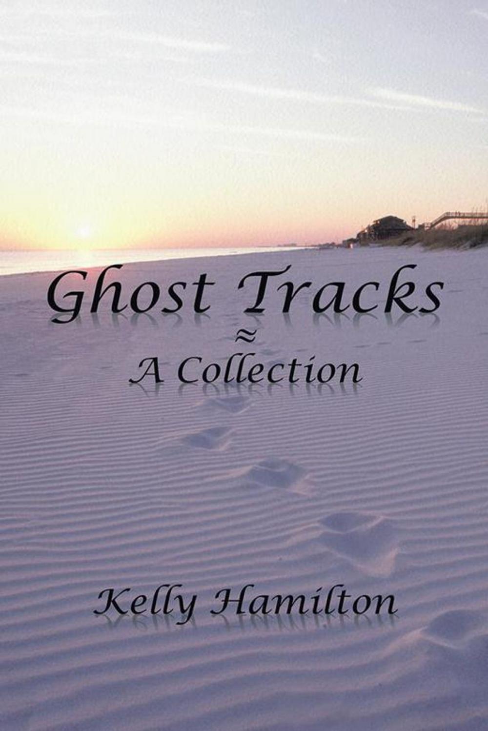 Big bigCover of Ghost Tracks