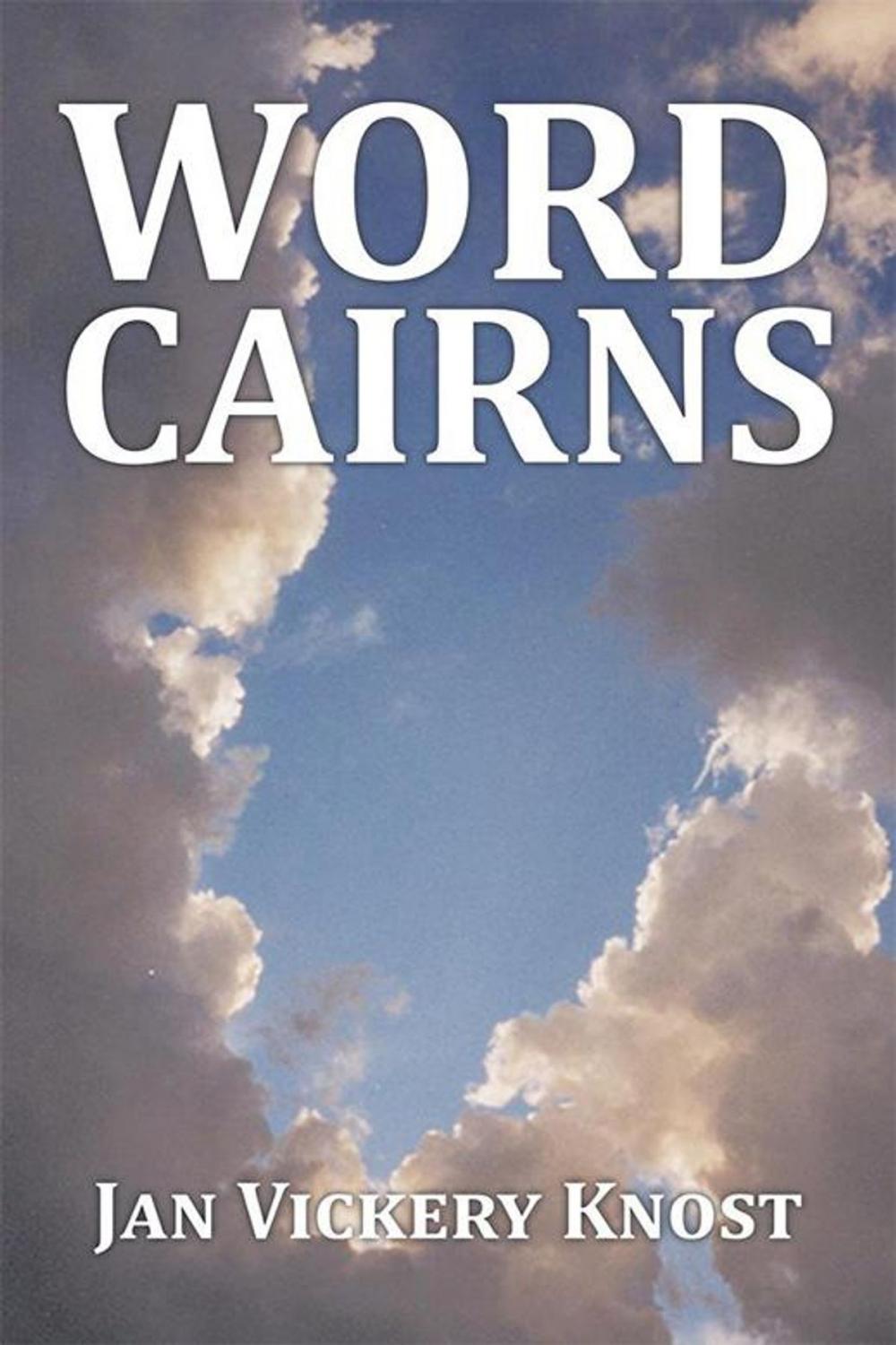 Big bigCover of Word Cairns