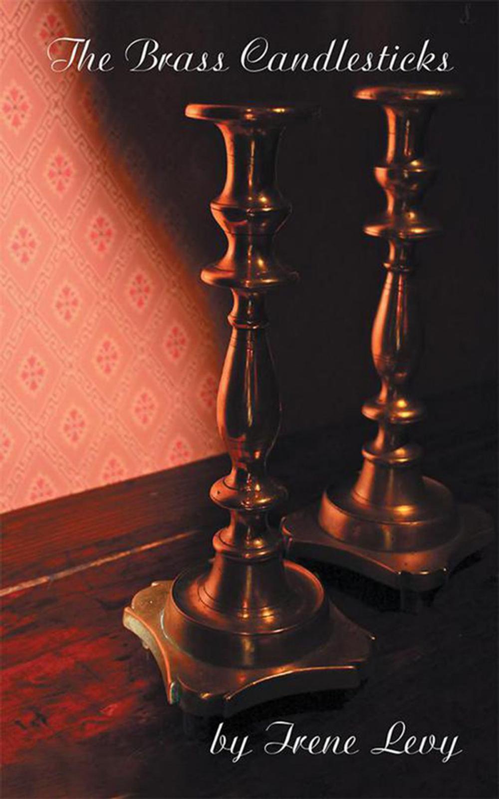 Big bigCover of The Brass Candlesticks