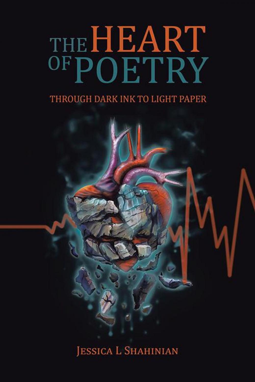 Big bigCover of The Heart of Poetry