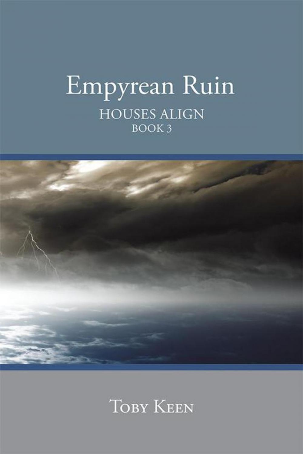 Big bigCover of Empyrean Ruin