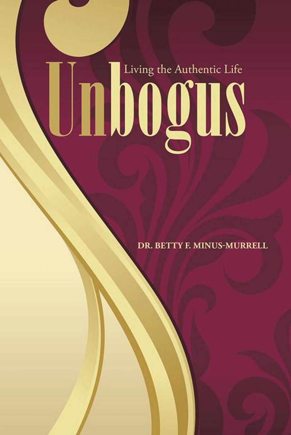 Big bigCover of Unbogus