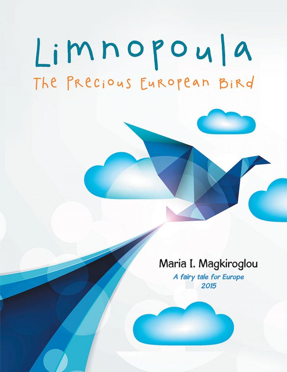 Big bigCover of Limnopoula