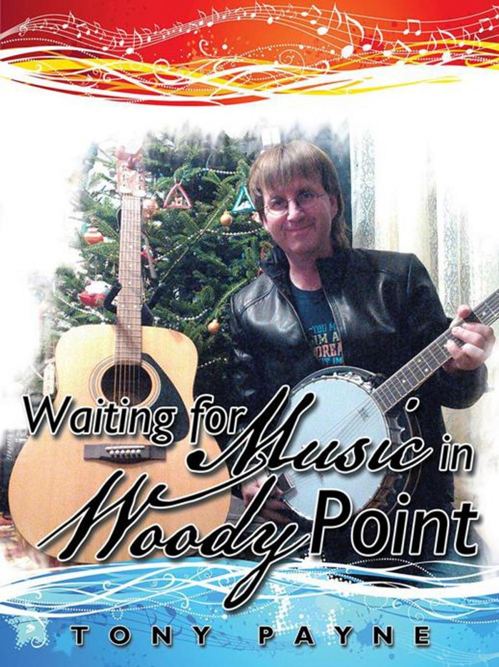 Big bigCover of Waiting for Music in Woody Point