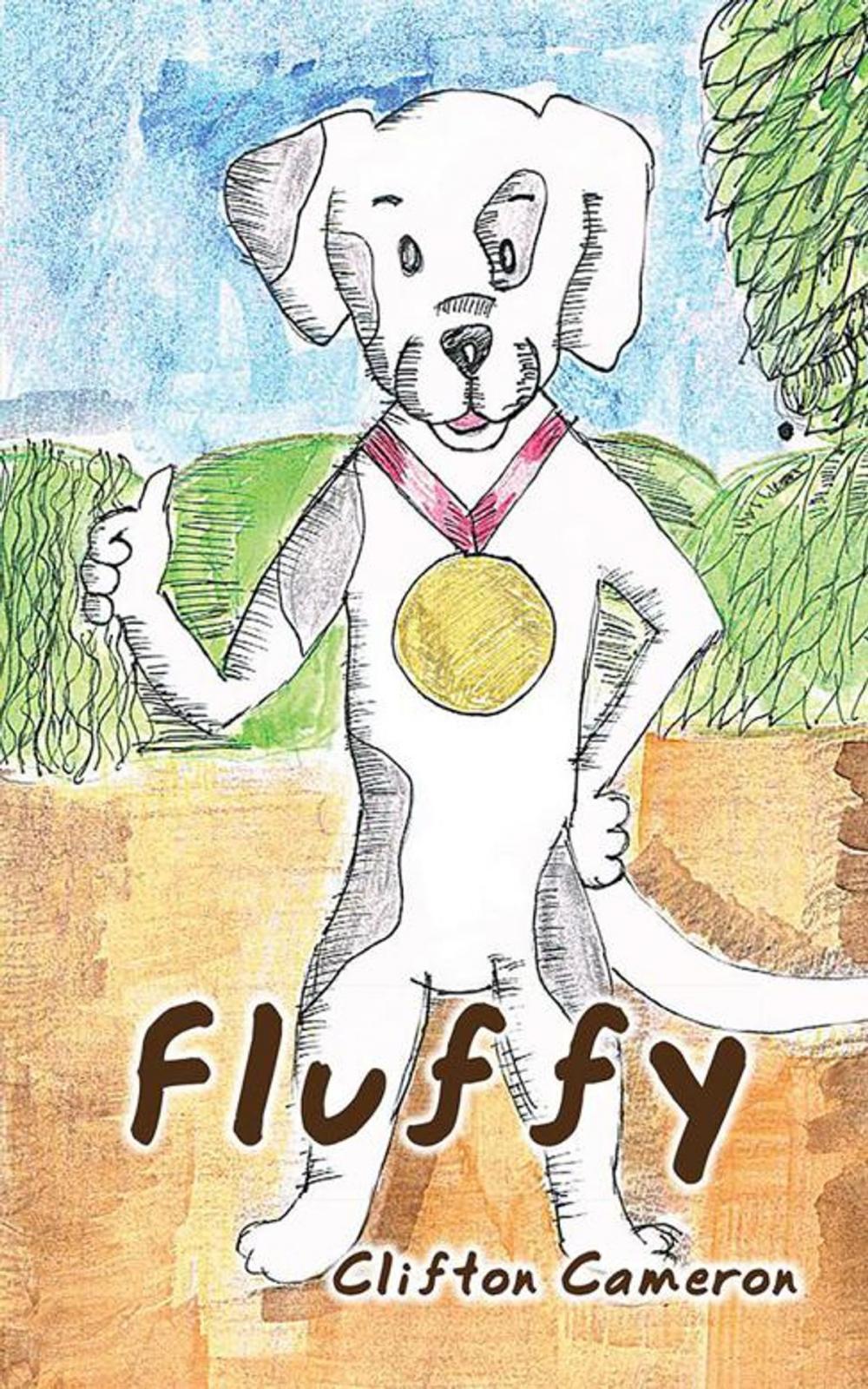 Big bigCover of Fluffy