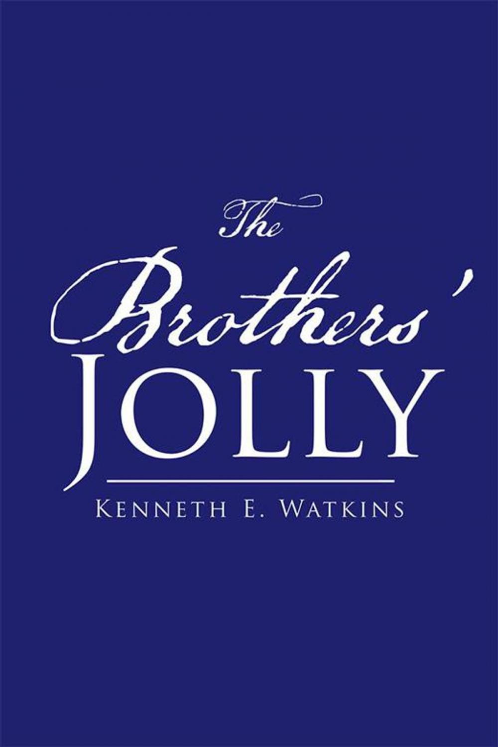 Big bigCover of The Brothers' Jolly