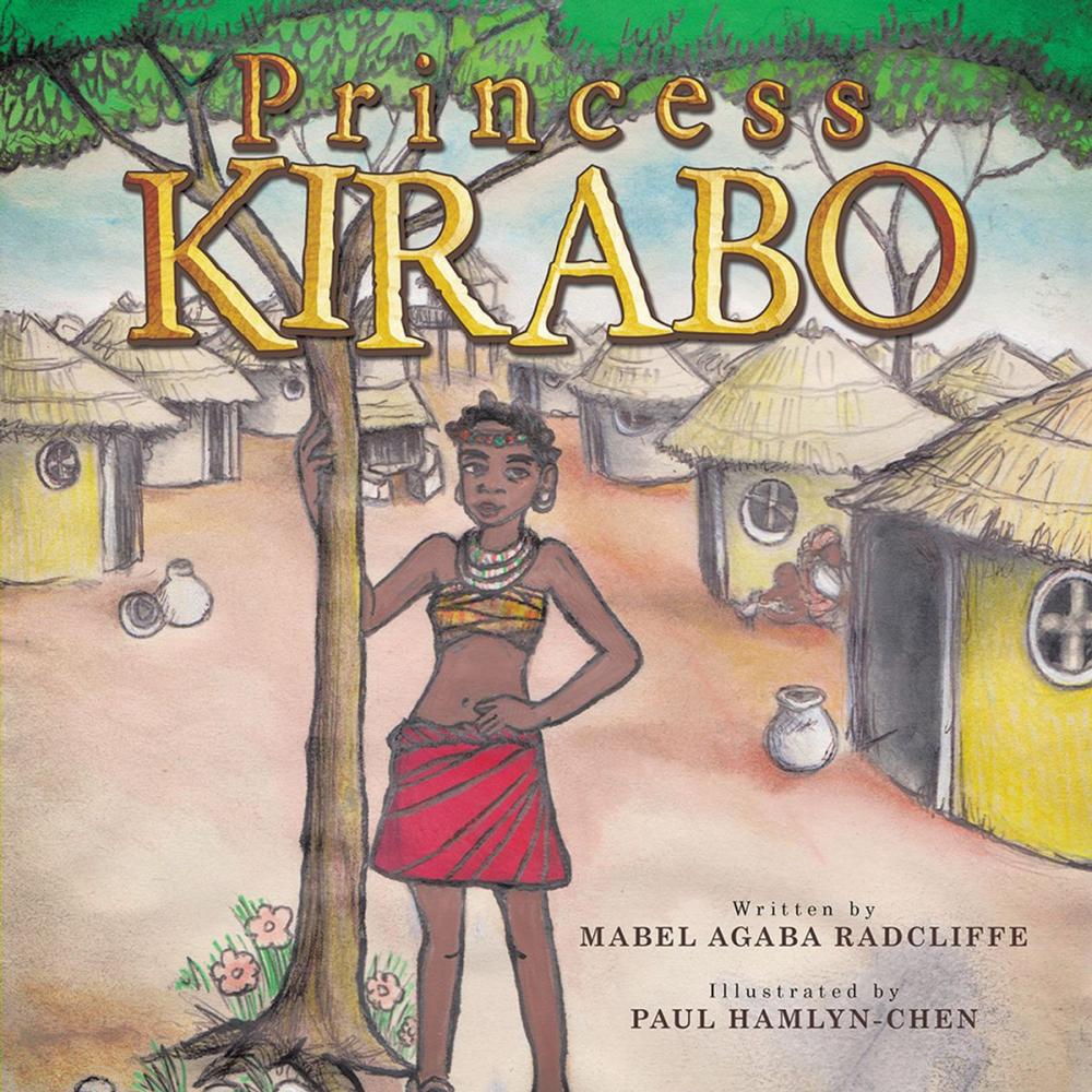 Big bigCover of Princess Kirabo