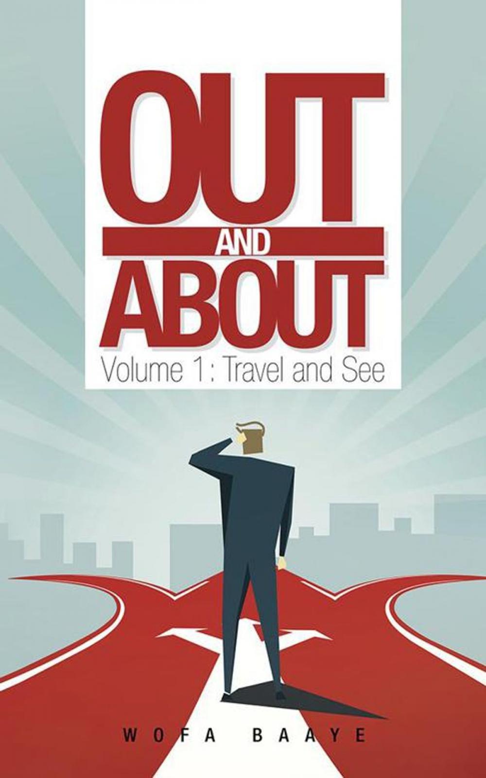 Big bigCover of Out and About