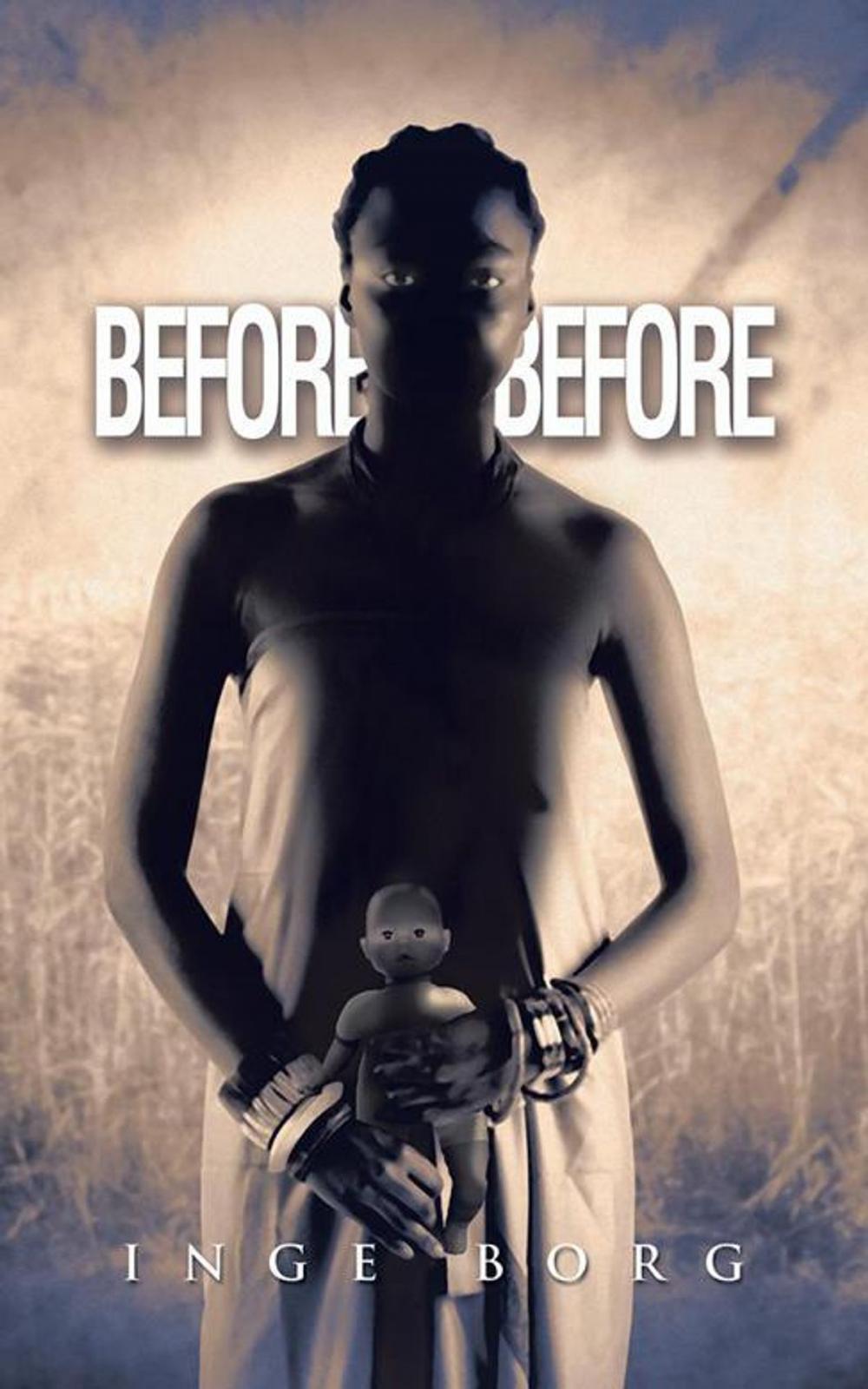 Big bigCover of Before-Before