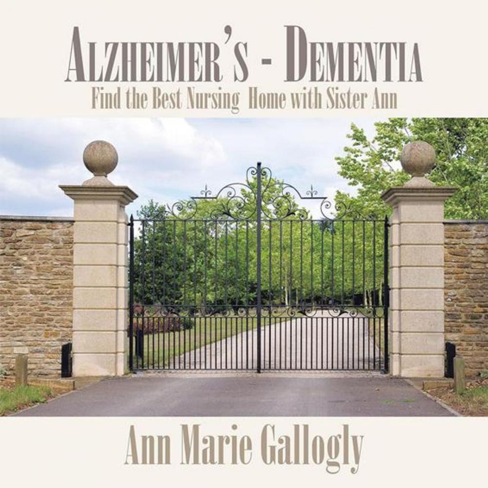 Big bigCover of Alzheimer's - Dementia