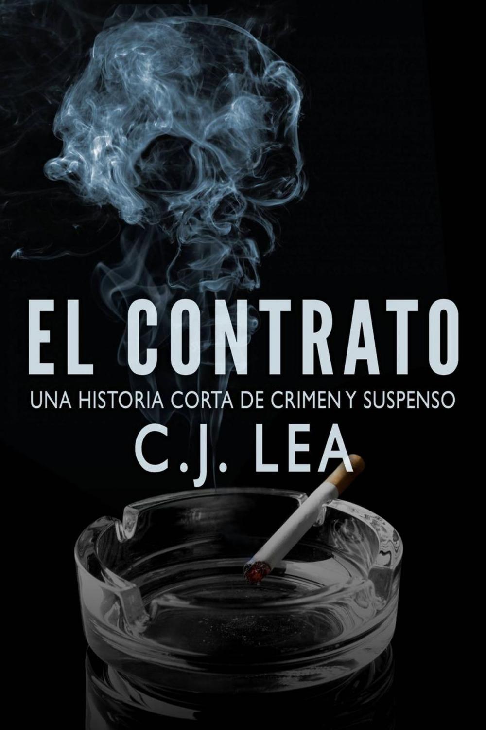 Big bigCover of El Contrato