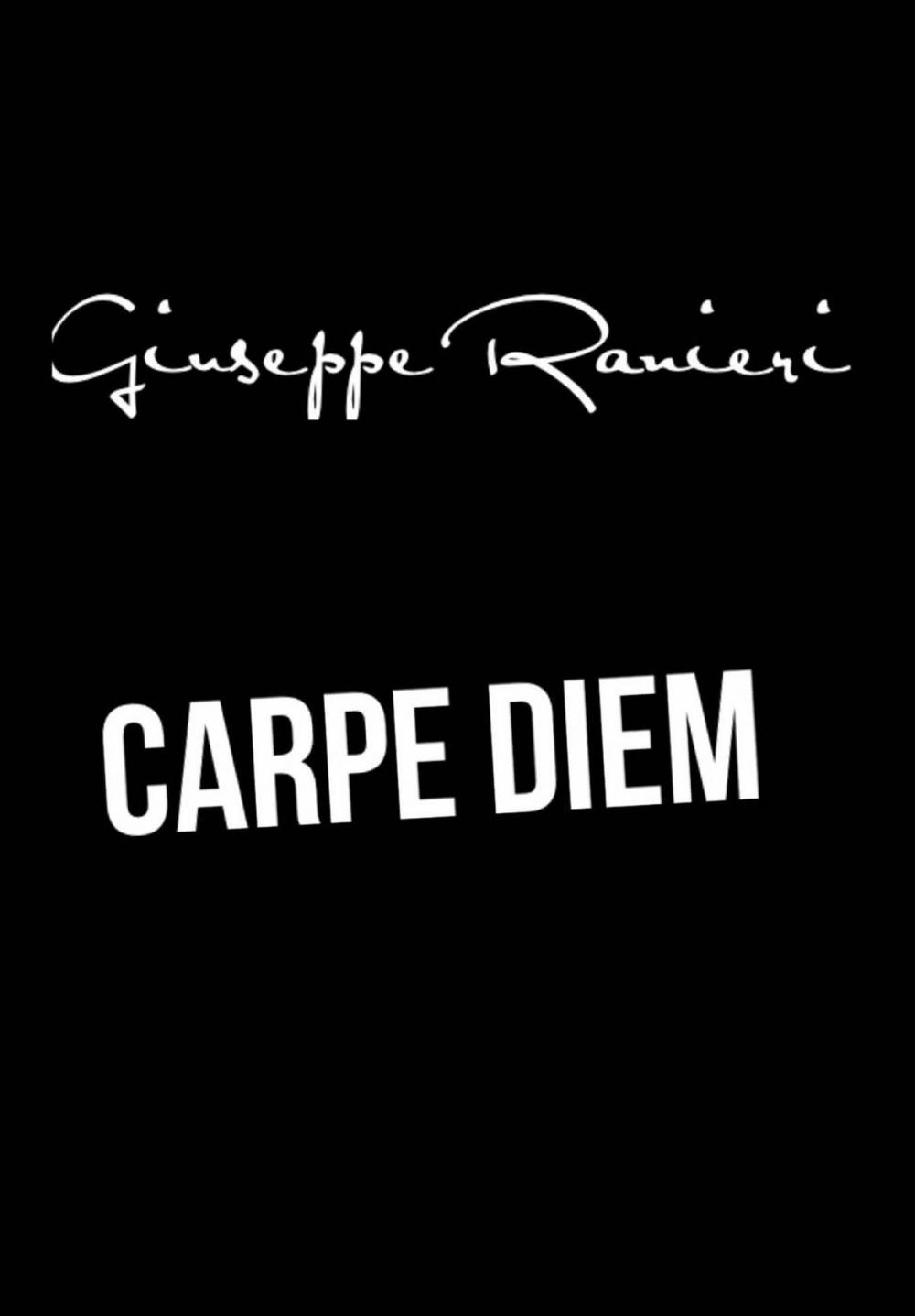 Big bigCover of Carpe Diem