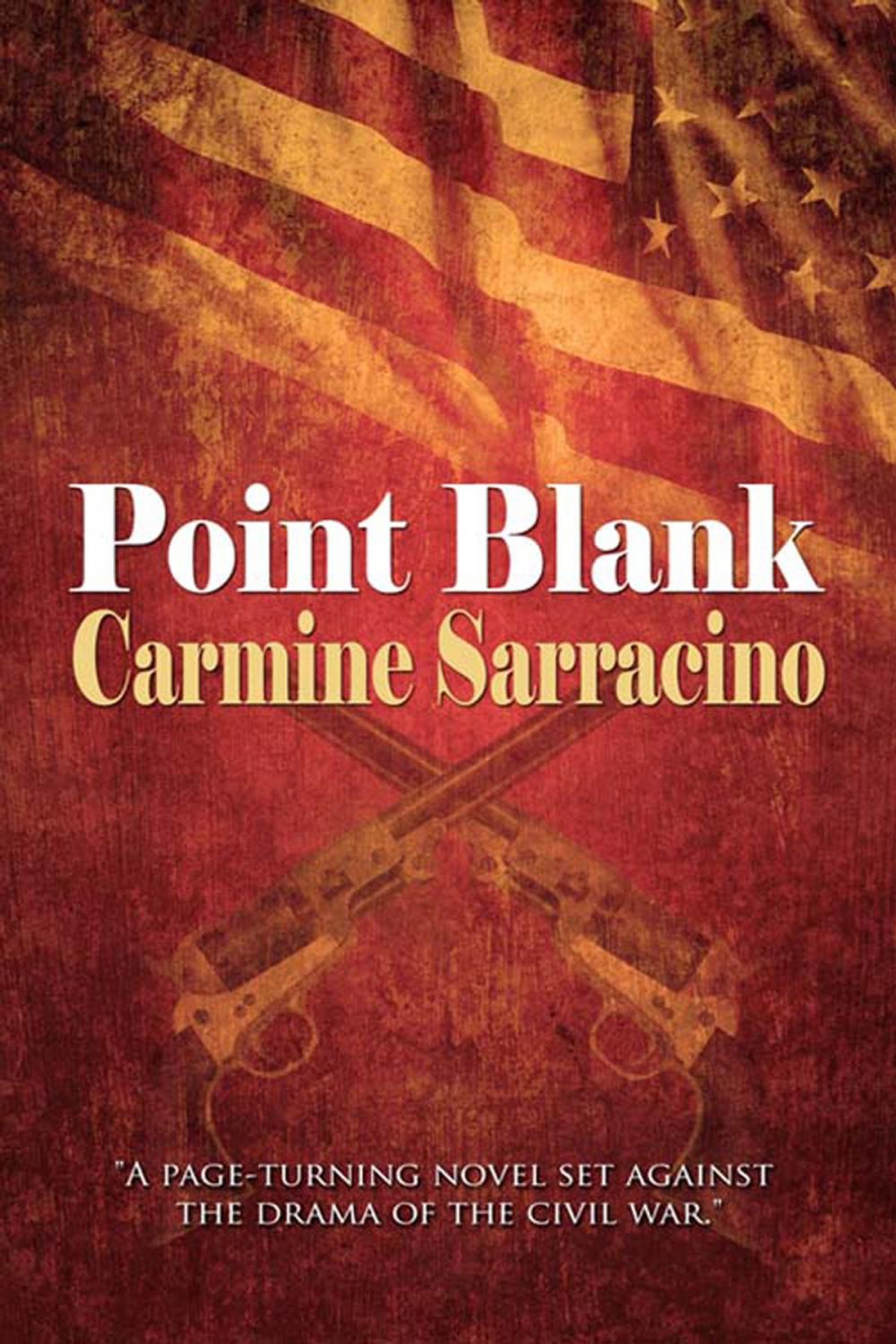 Big bigCover of Point Blank