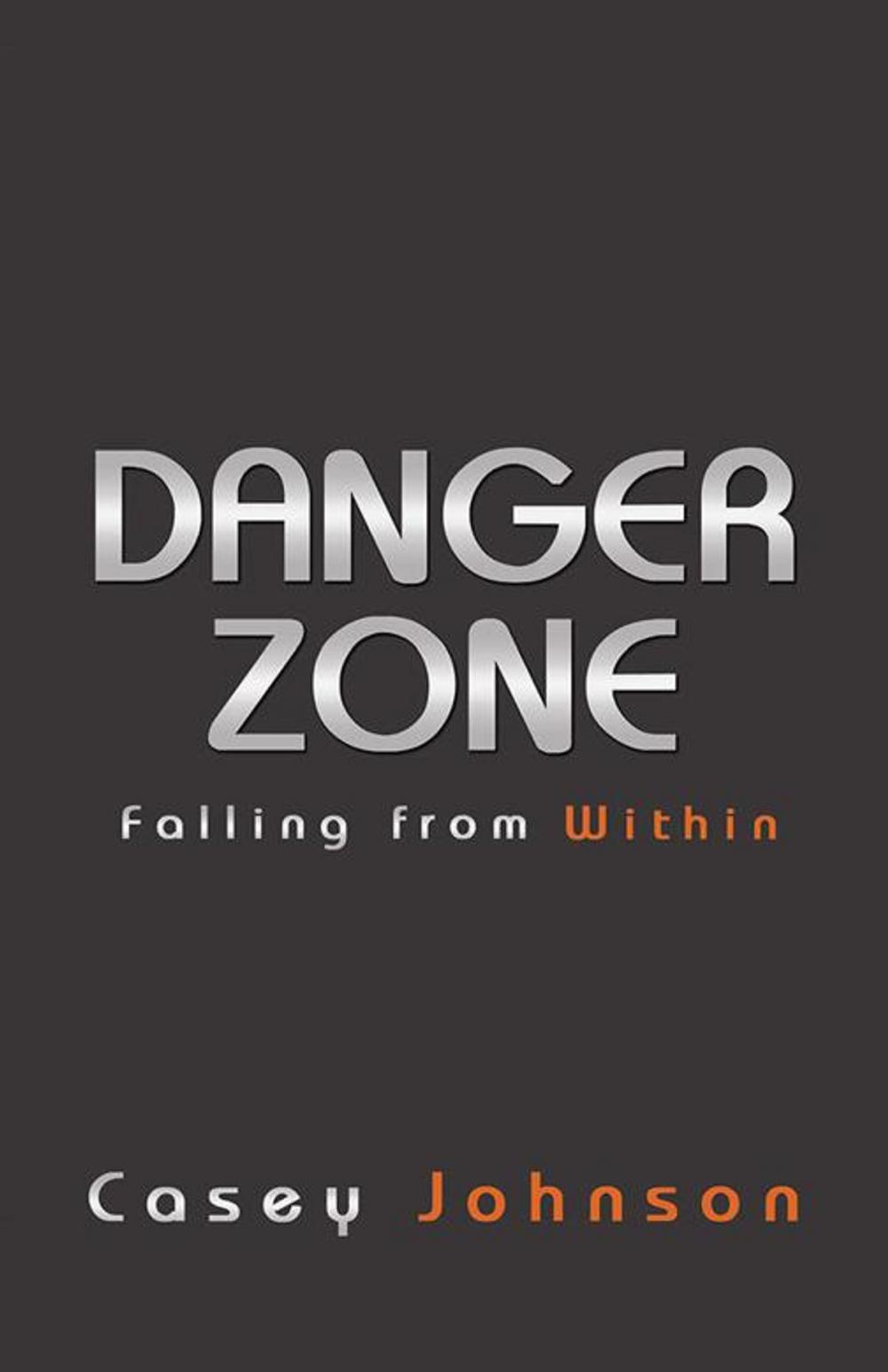 Big bigCover of Danger Zone