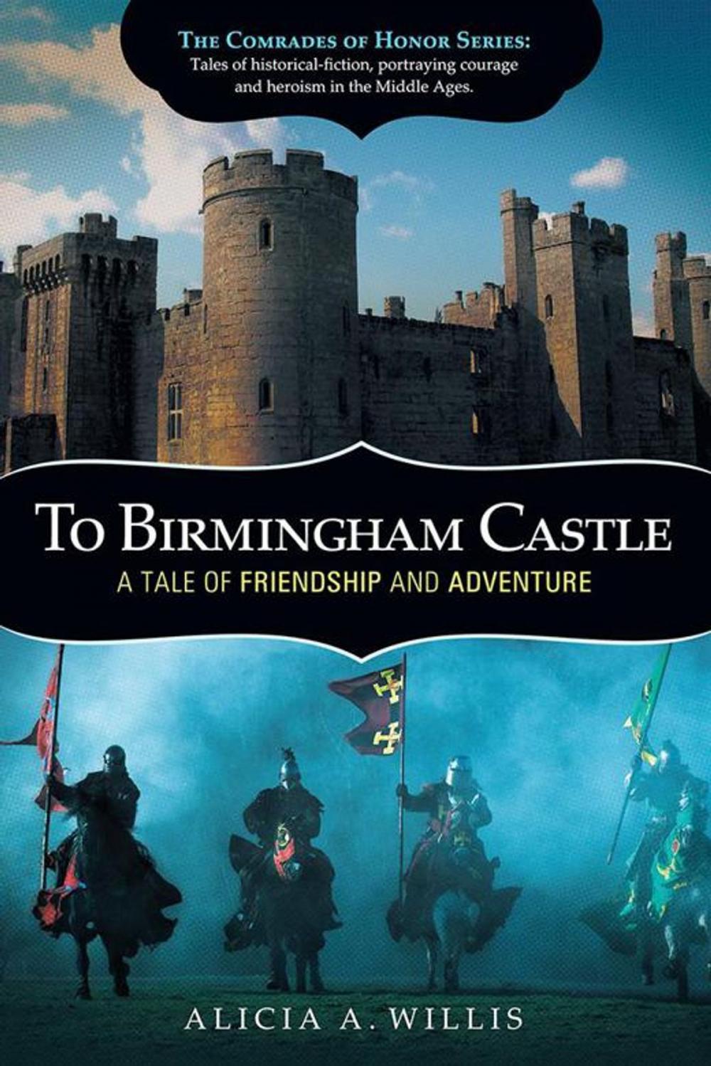 Big bigCover of To Birmingham Castle