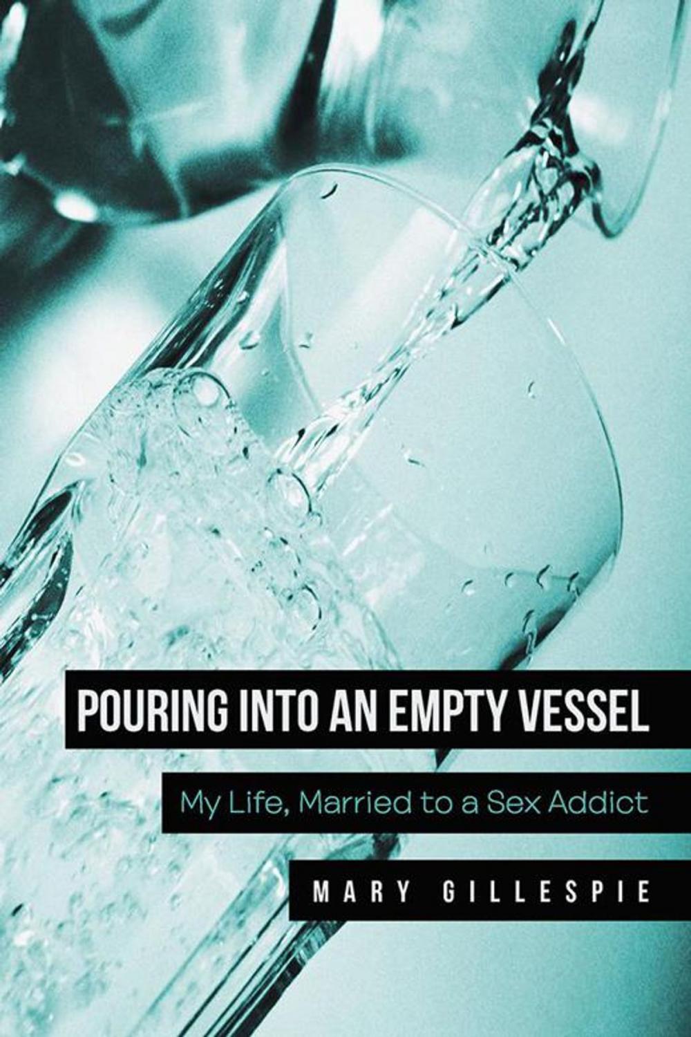 Big bigCover of Pouring into an Empty Vessel