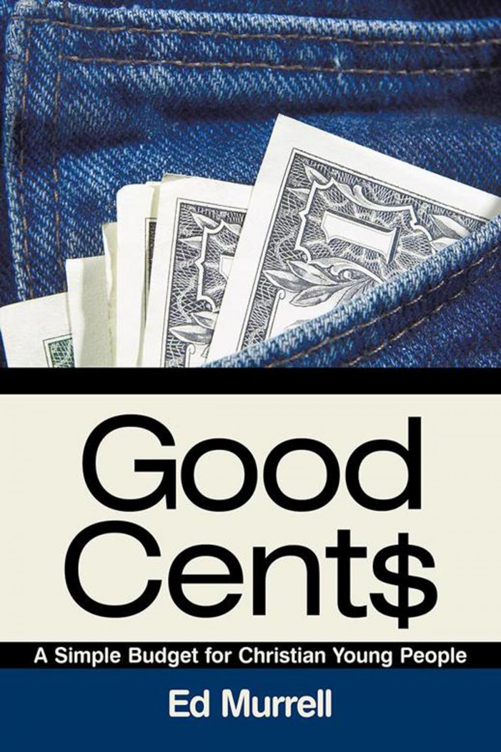 Big bigCover of Good Cent$