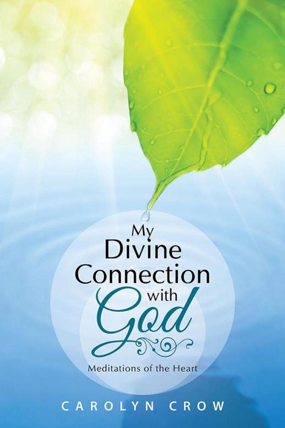 Big bigCover of My Divine Connection with God