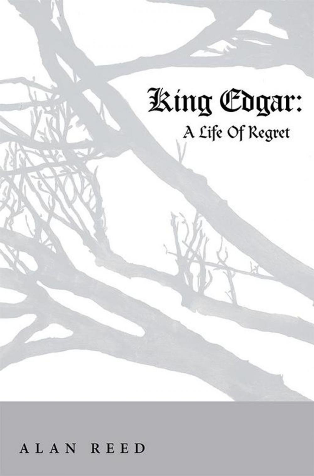 Big bigCover of King Edgar
