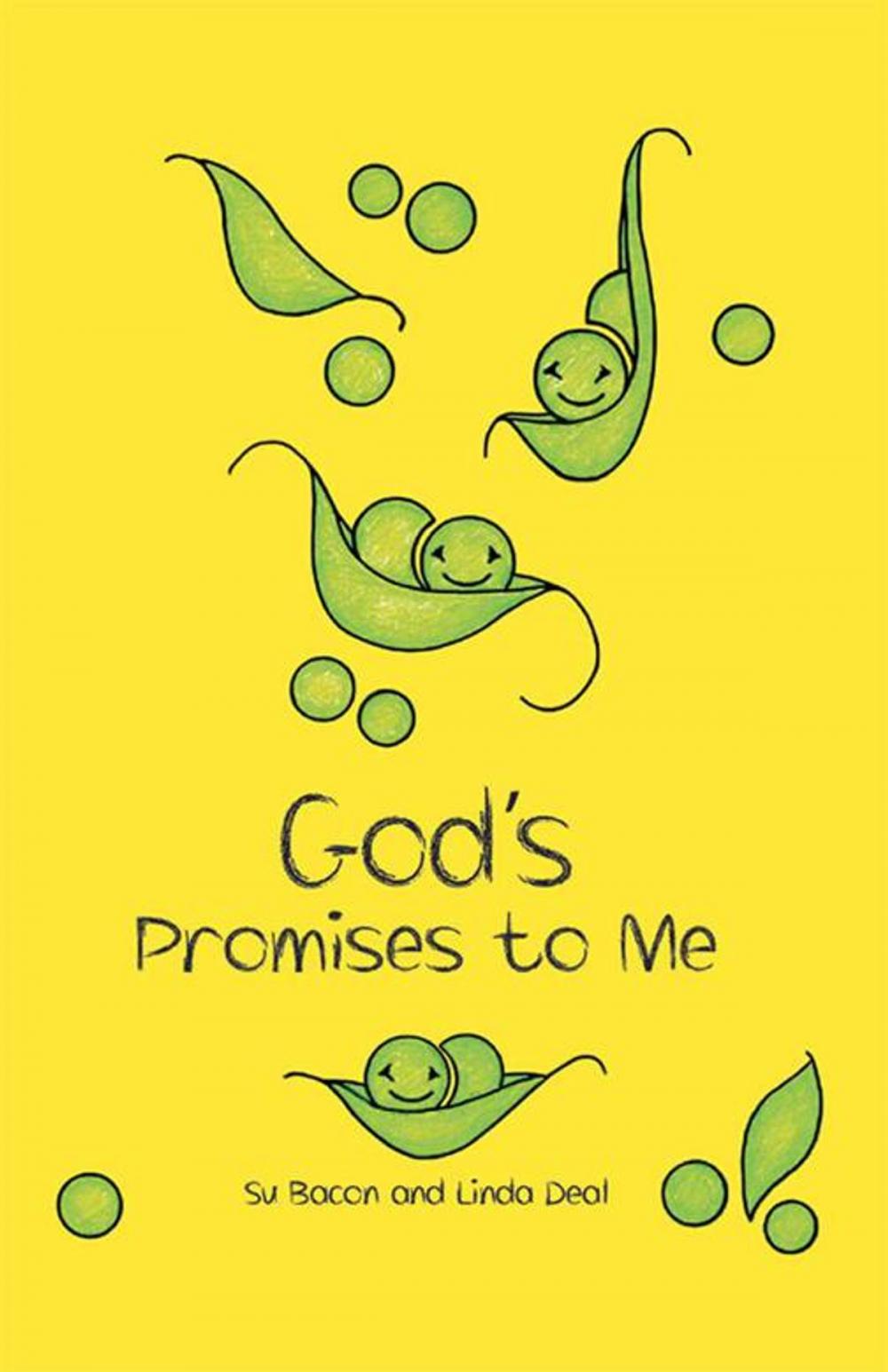 Big bigCover of God's Promises to Me