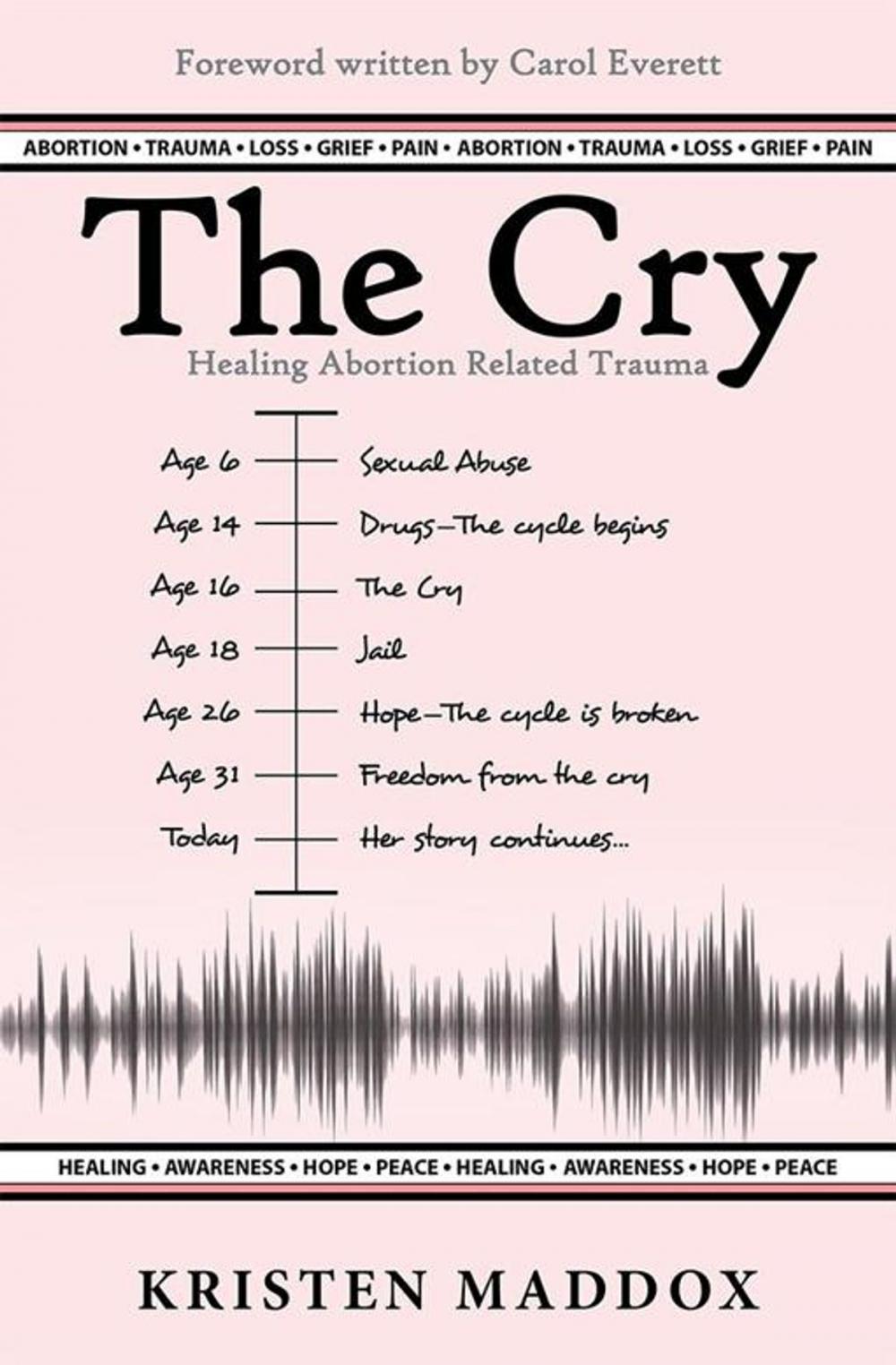 Big bigCover of The Cry