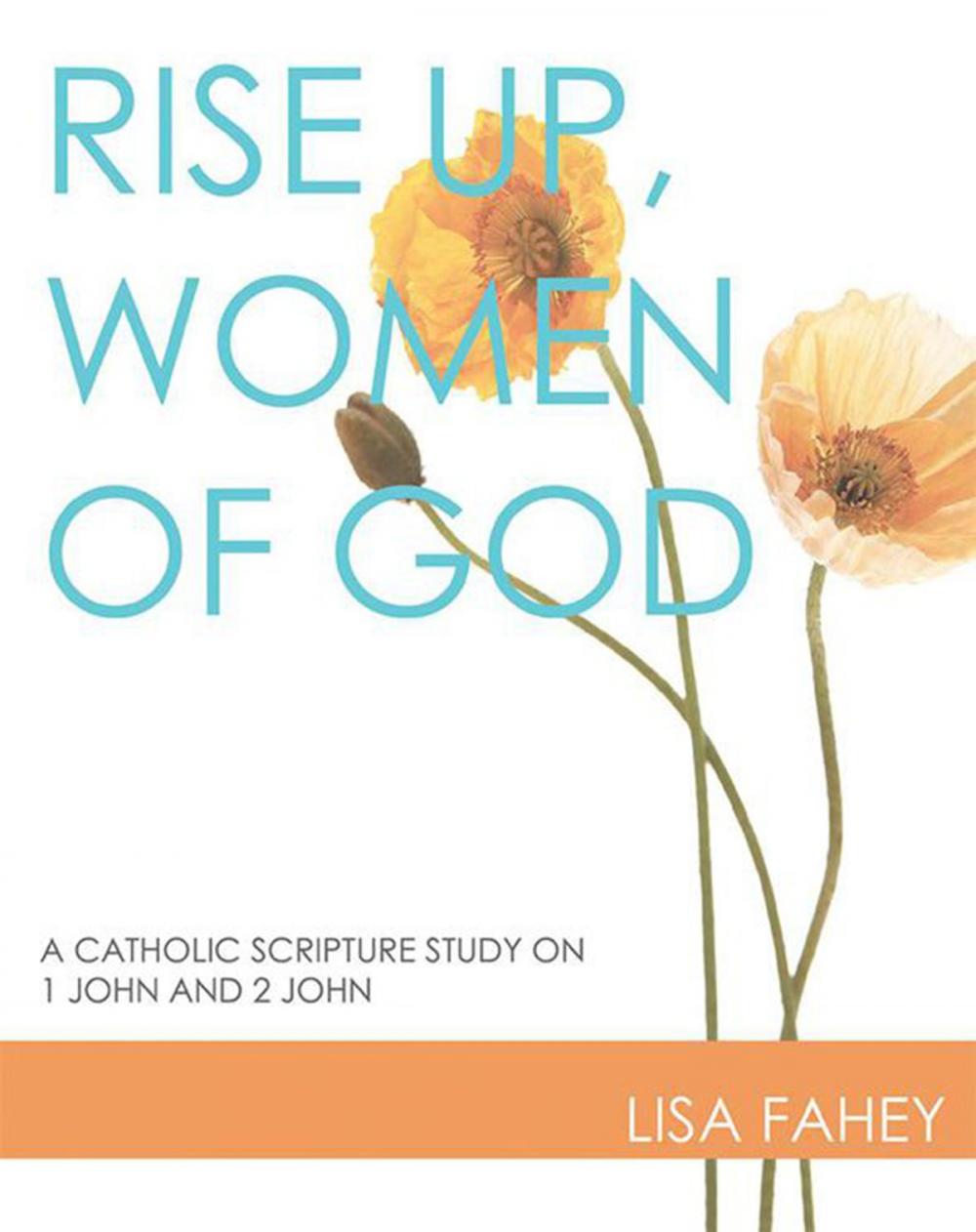 Big bigCover of Rise Up, Women of God