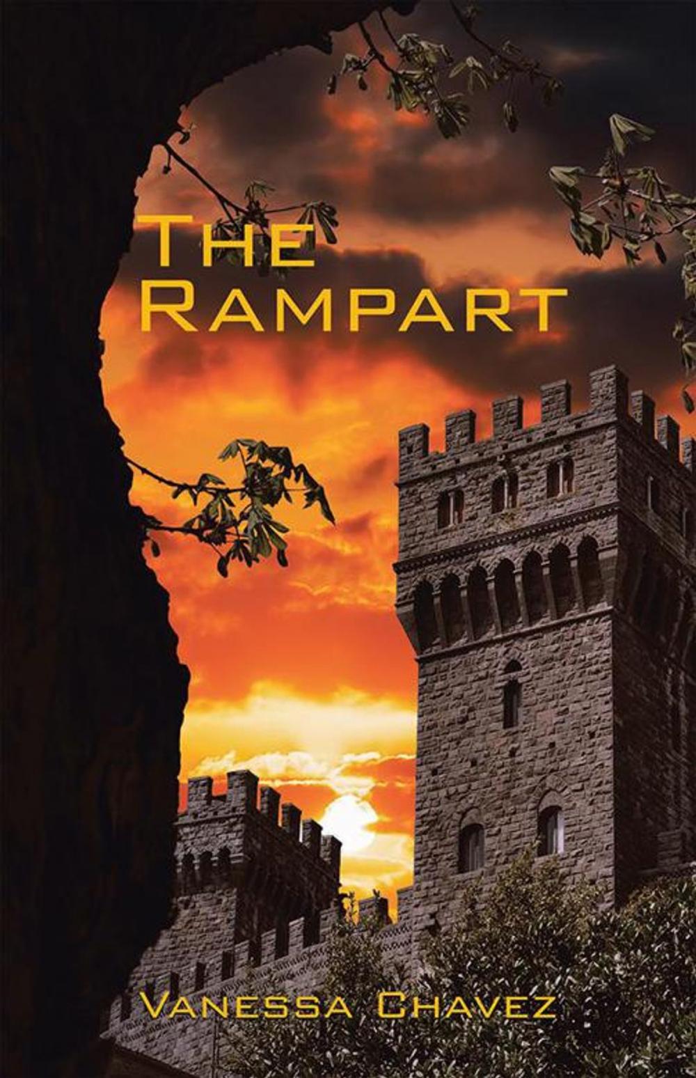 Big bigCover of The Rampart