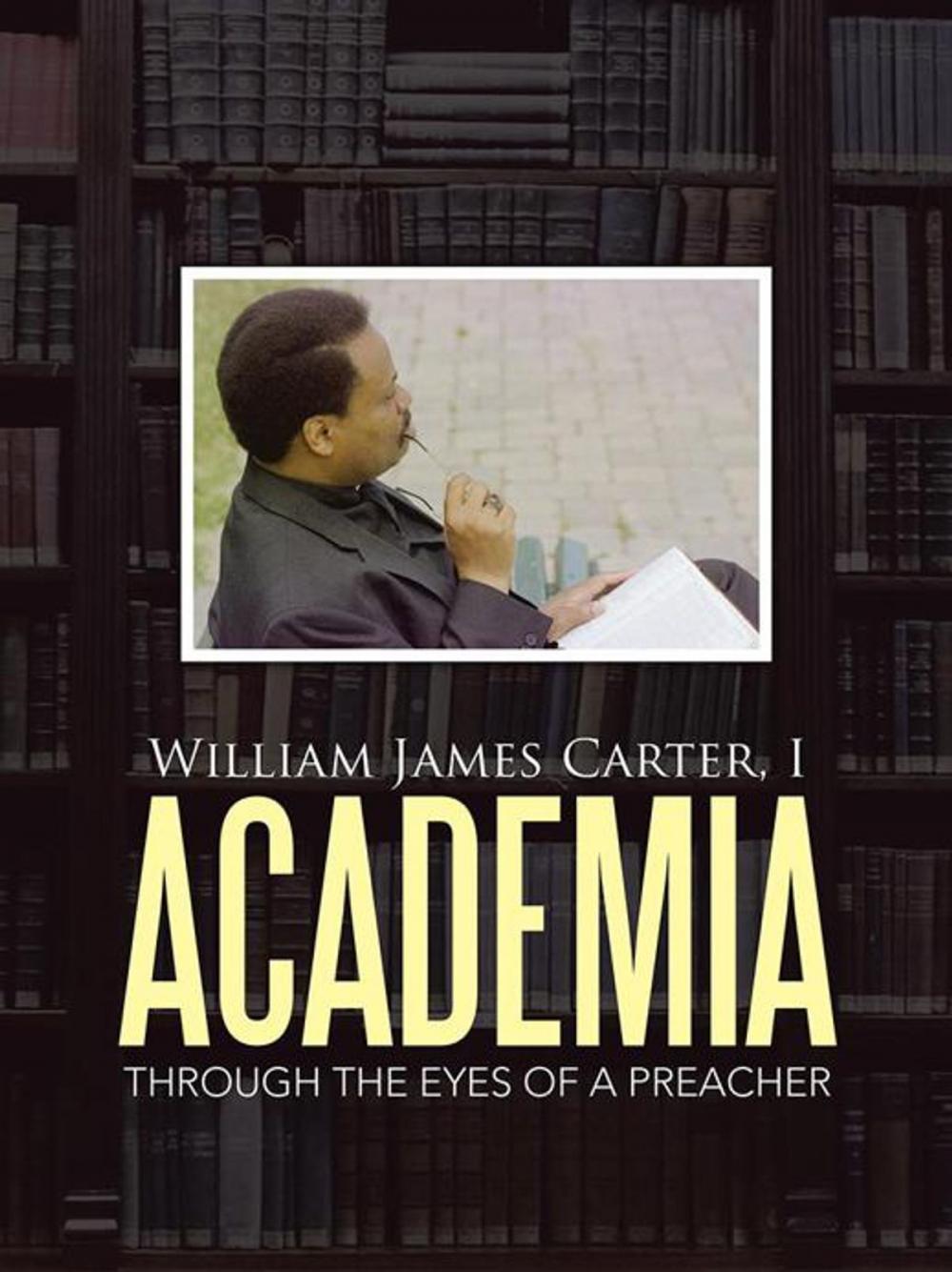 Big bigCover of Academia