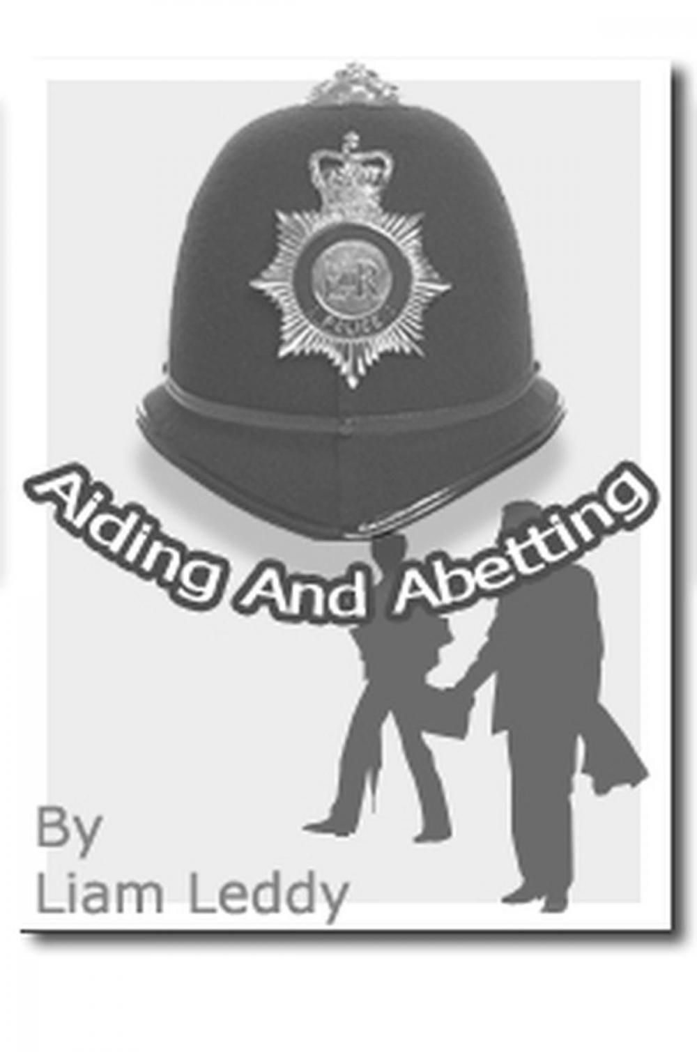 Big bigCover of Aiding and Abetting