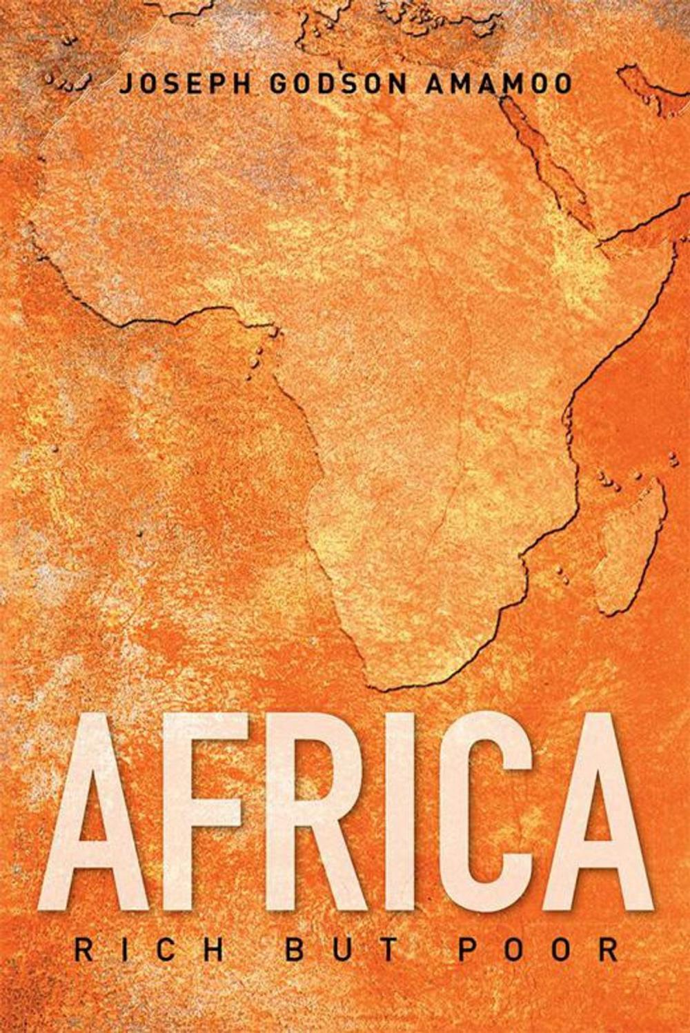 Big bigCover of Africa