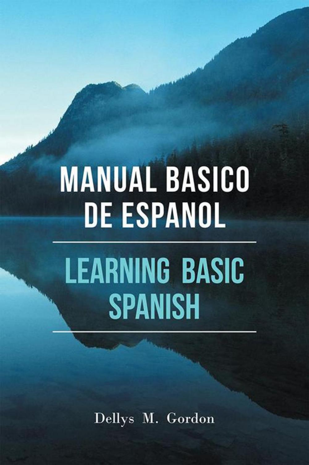 Big bigCover of Manual Basico De Español